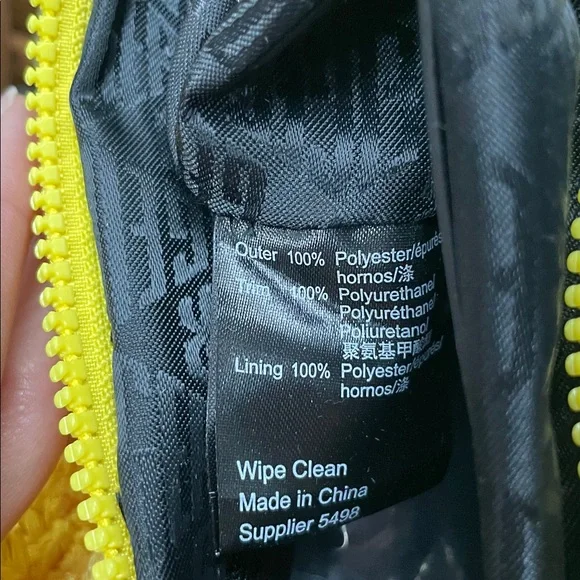 NWT Kurt Geiger Crochet Crossbody - Picture 15 of 15